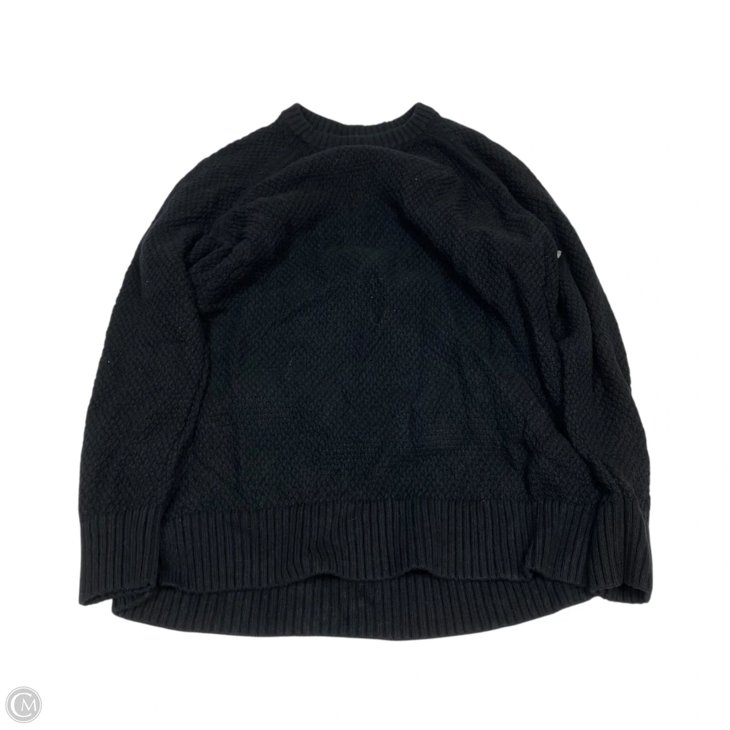 Sweater By Old Navy In Black, Size: Xs