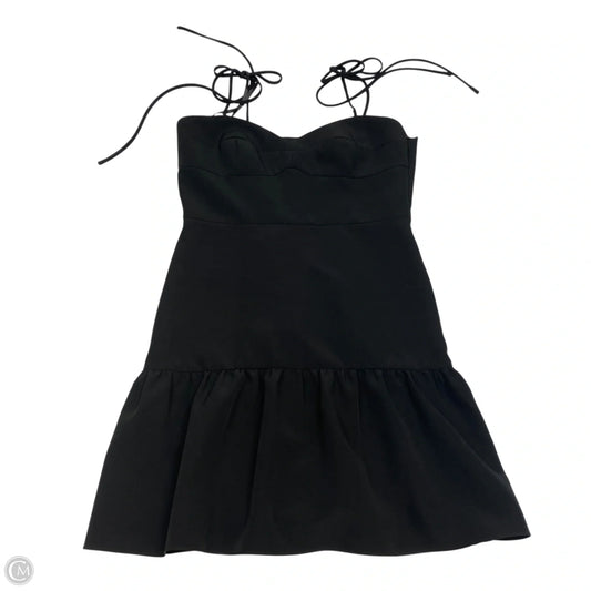 Dress Casual Short By Gianni Bini In Black, Size: S
