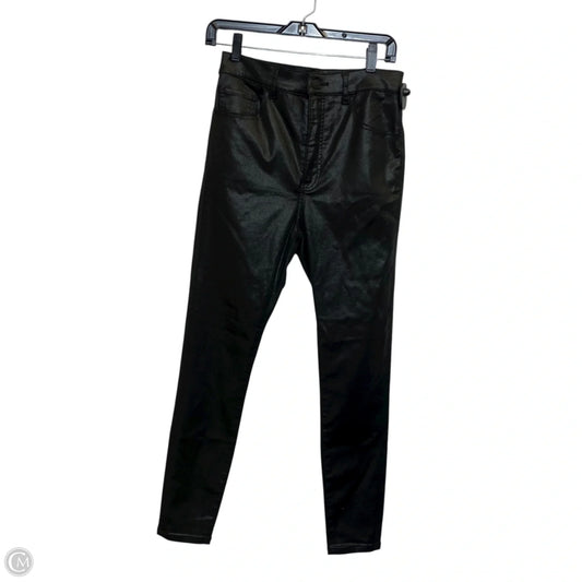 Pants Other By Express In Black, Size: 4