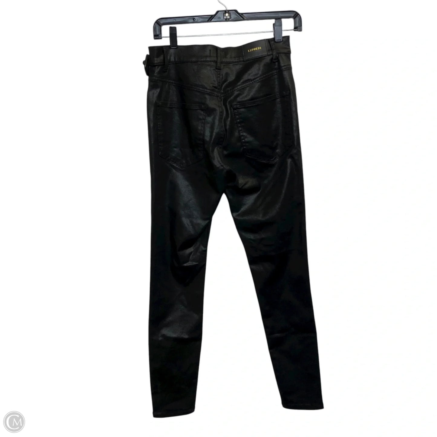 Pants Other By Express In Black, Size: 4