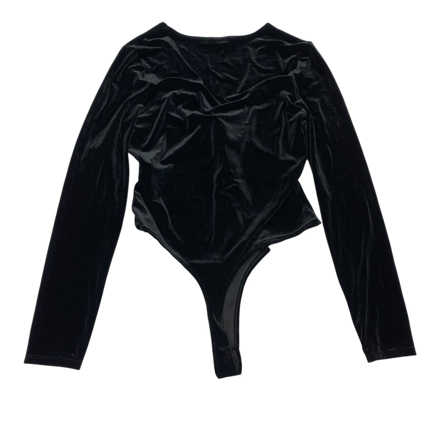 Bodysuit By Nasty Gal In Black, Size: M