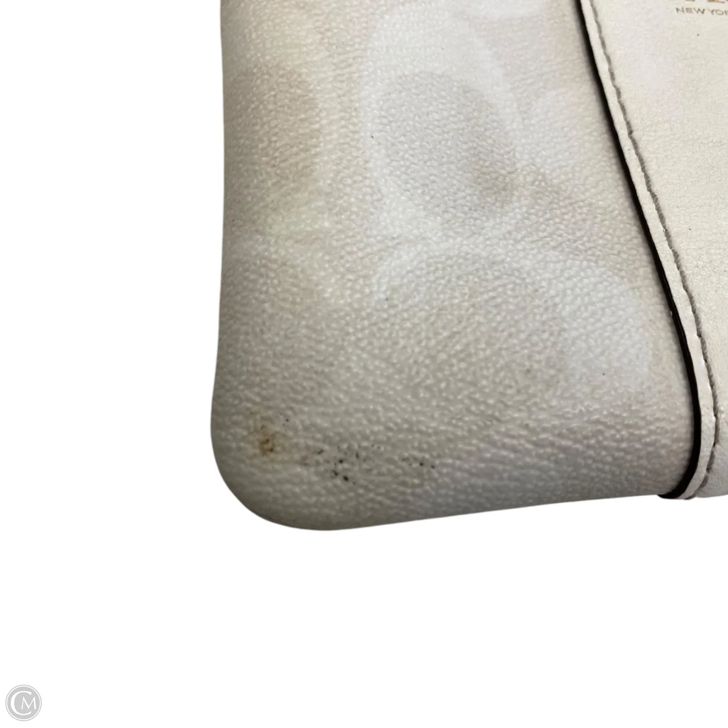 Wristlet Designer By Coach, Size: Small