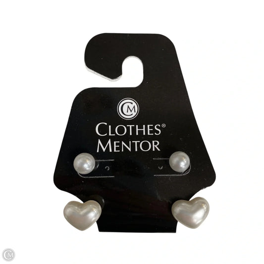 Earrings Stud By Clothes Mentor