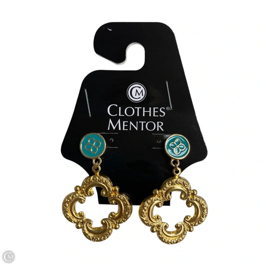 Earrings Dangle/drop By Clothes Mentor