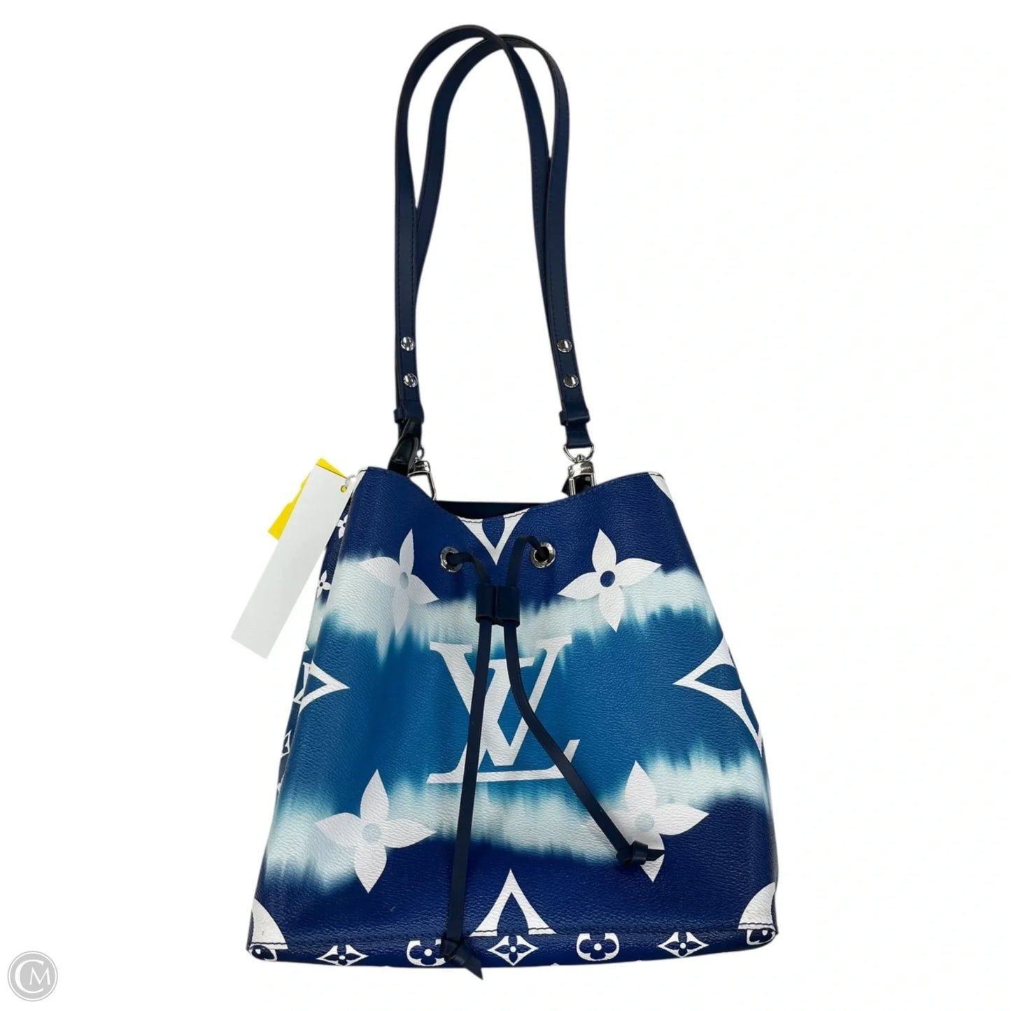 Handbag Luxury Designer By Louis Vuitton, Size: Medium