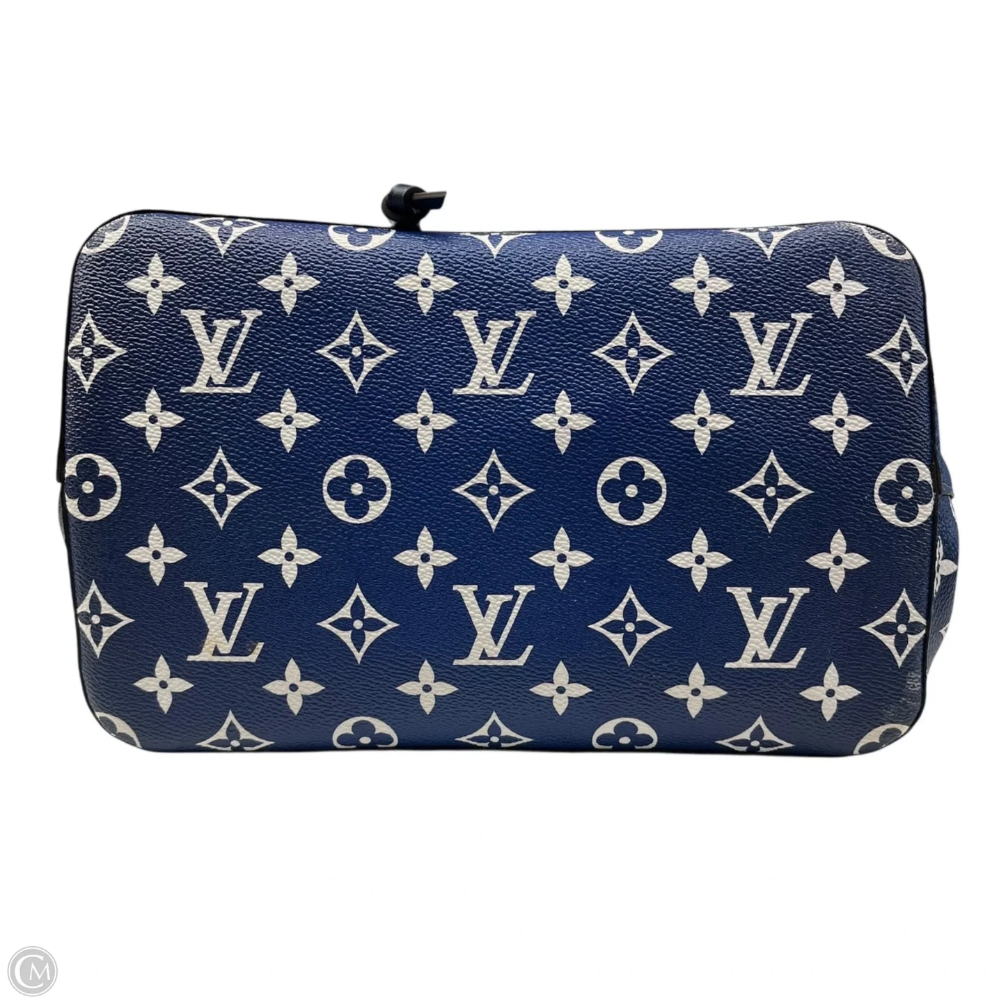 Handbag Luxury Designer By Louis Vuitton, Size: Medium