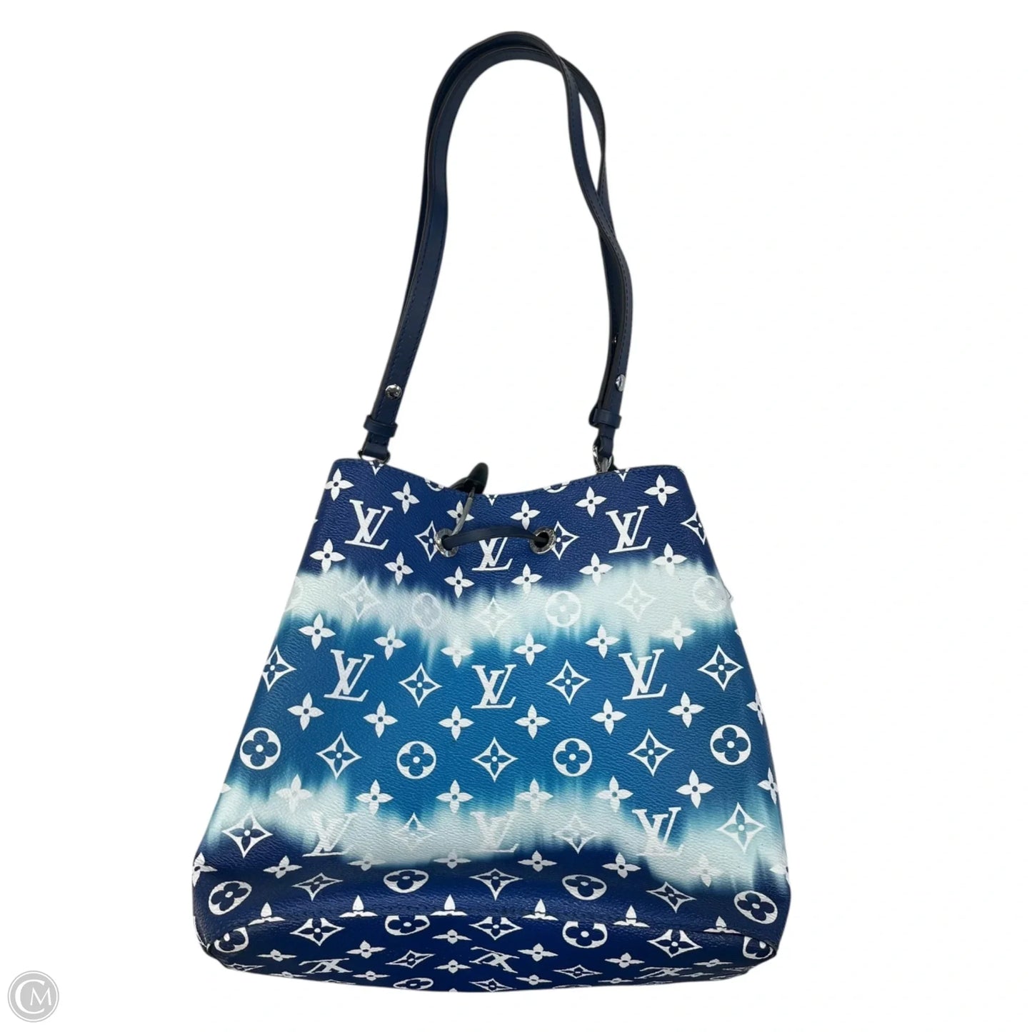 Handbag Luxury Designer By Louis Vuitton, Size: Medium