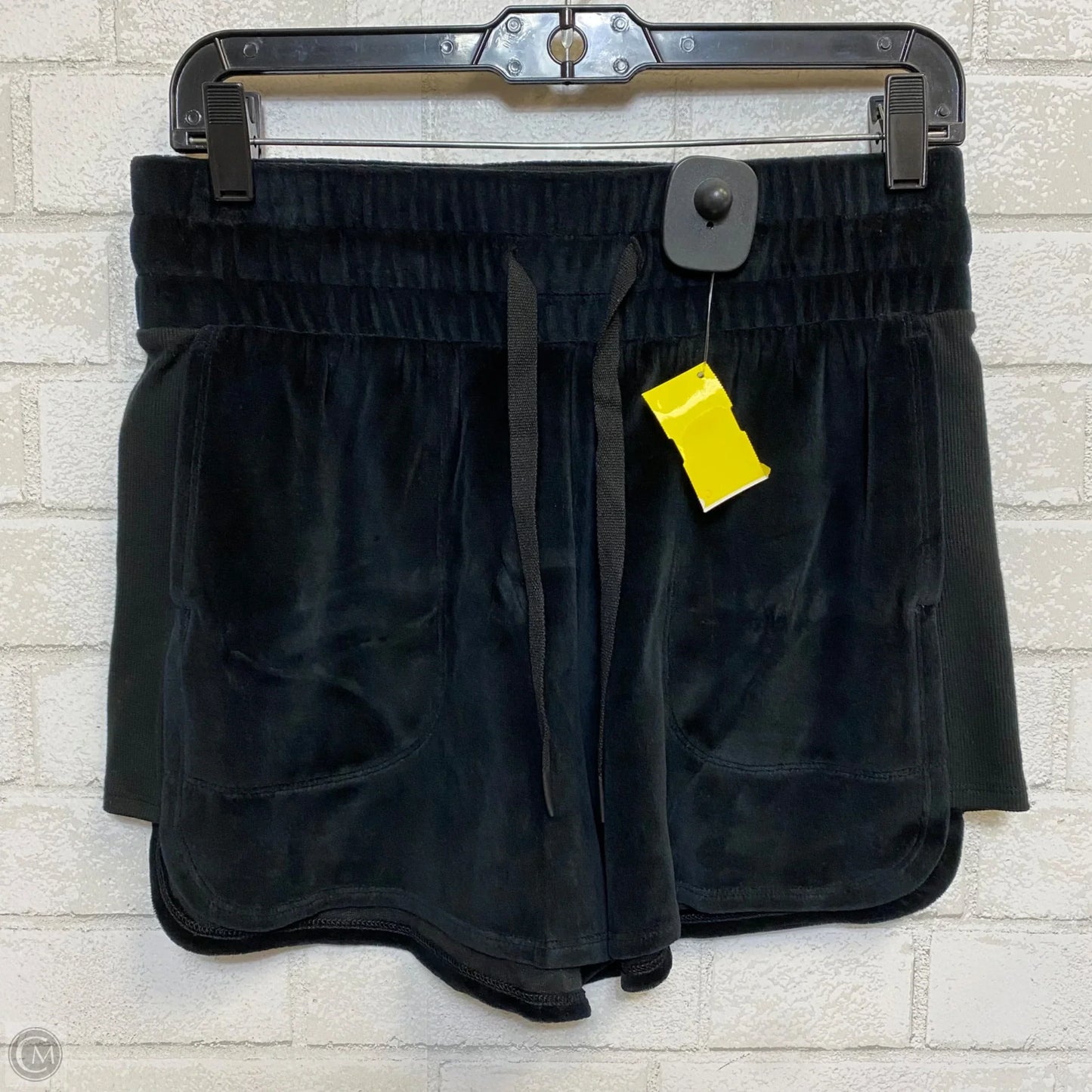 Athletic Shorts By Joy Lab In Black, Size: S