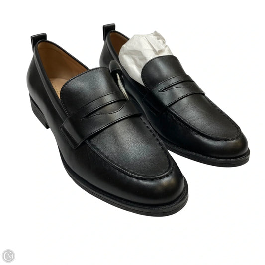 Shoes Designer By Cole-haan In Black, Size: 8