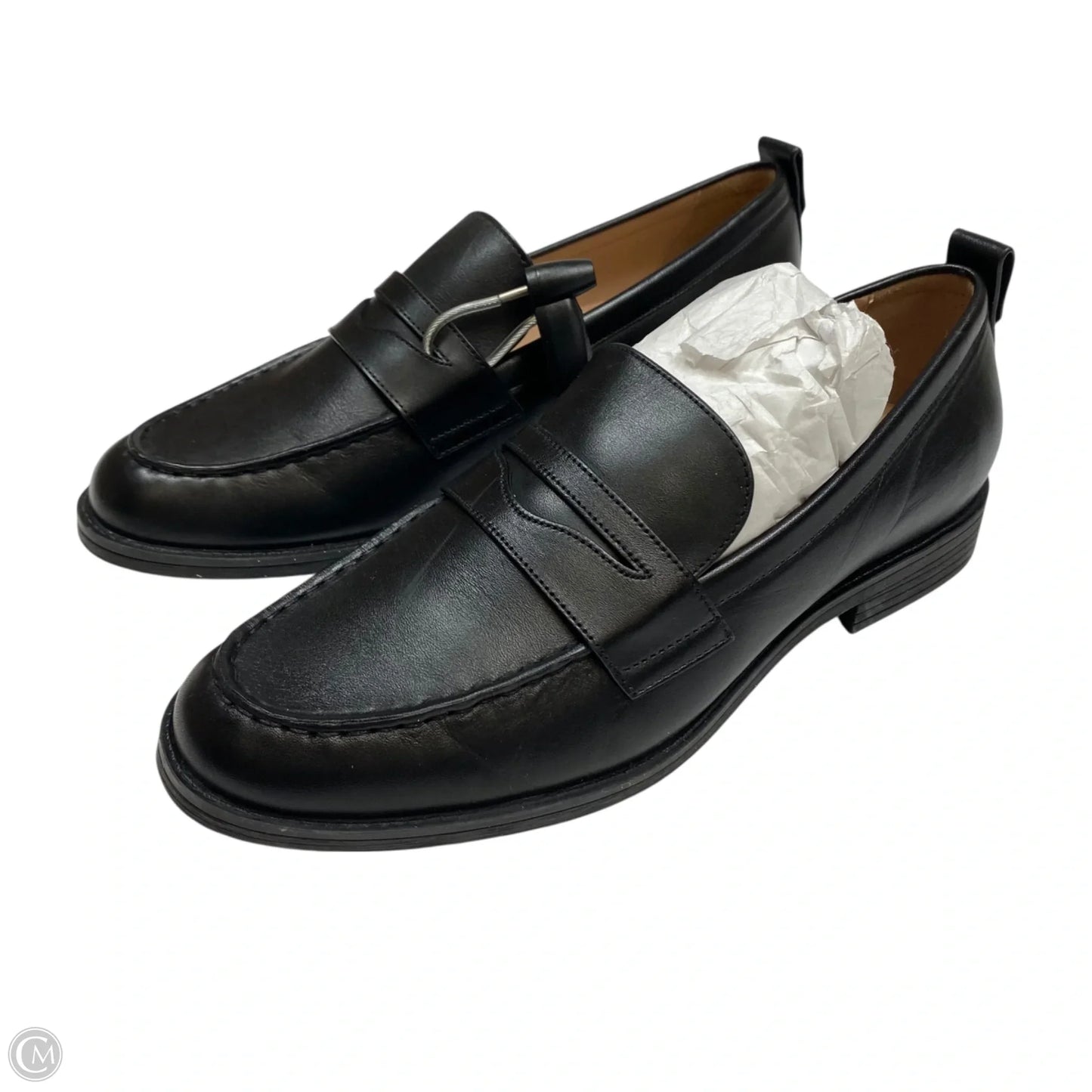 Shoes Designer By Cole-haan In Black, Size: 8