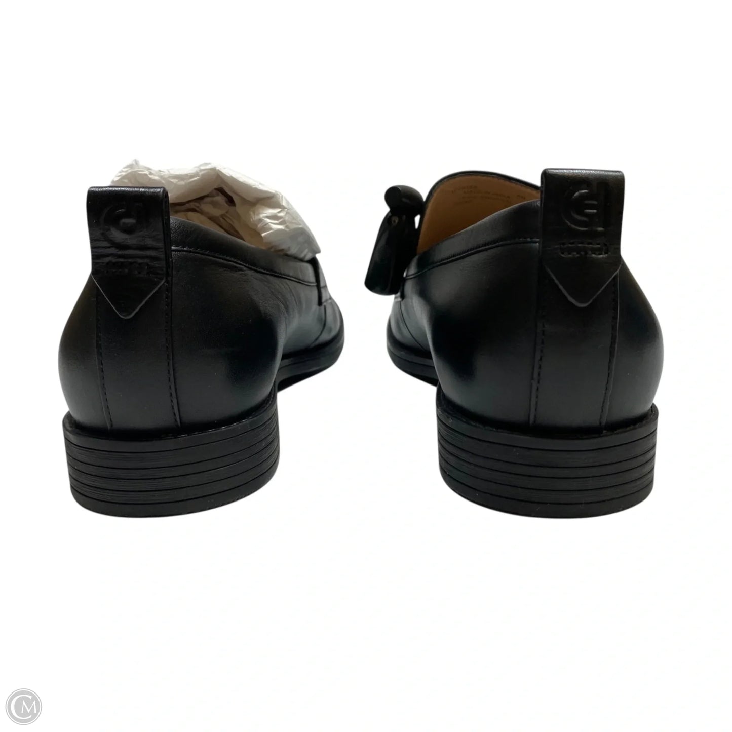 Shoes Designer By Cole-haan In Black, Size: 8