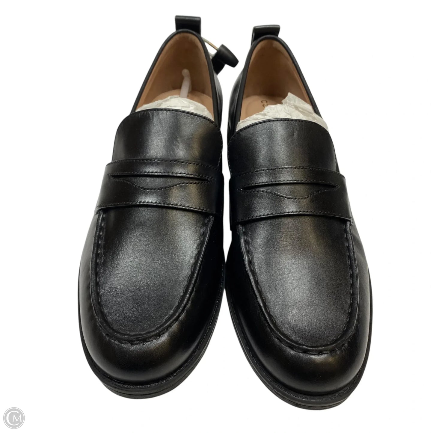 Shoes Designer By Cole-haan In Black, Size: 8