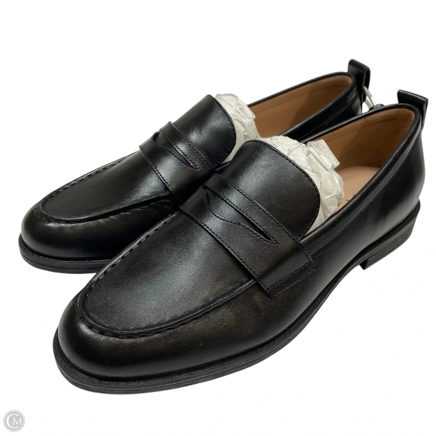 Shoes Designer By Cole-haan In Black, Size: 8