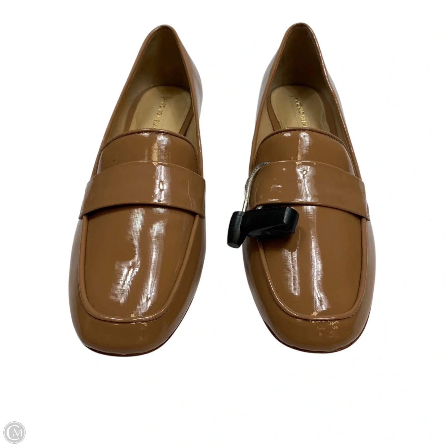 Shoes Heels Block By Antonio Melani In Brown, Size: 8