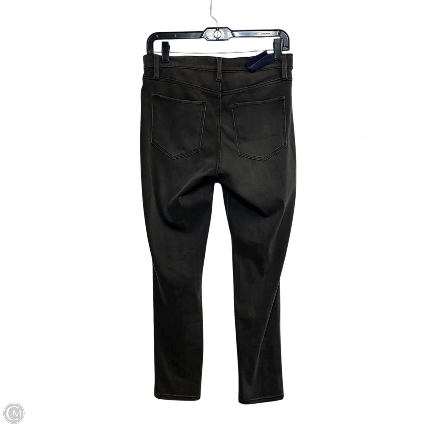 Jeans Jeggings By Gap In Grey Denim, Size: 8