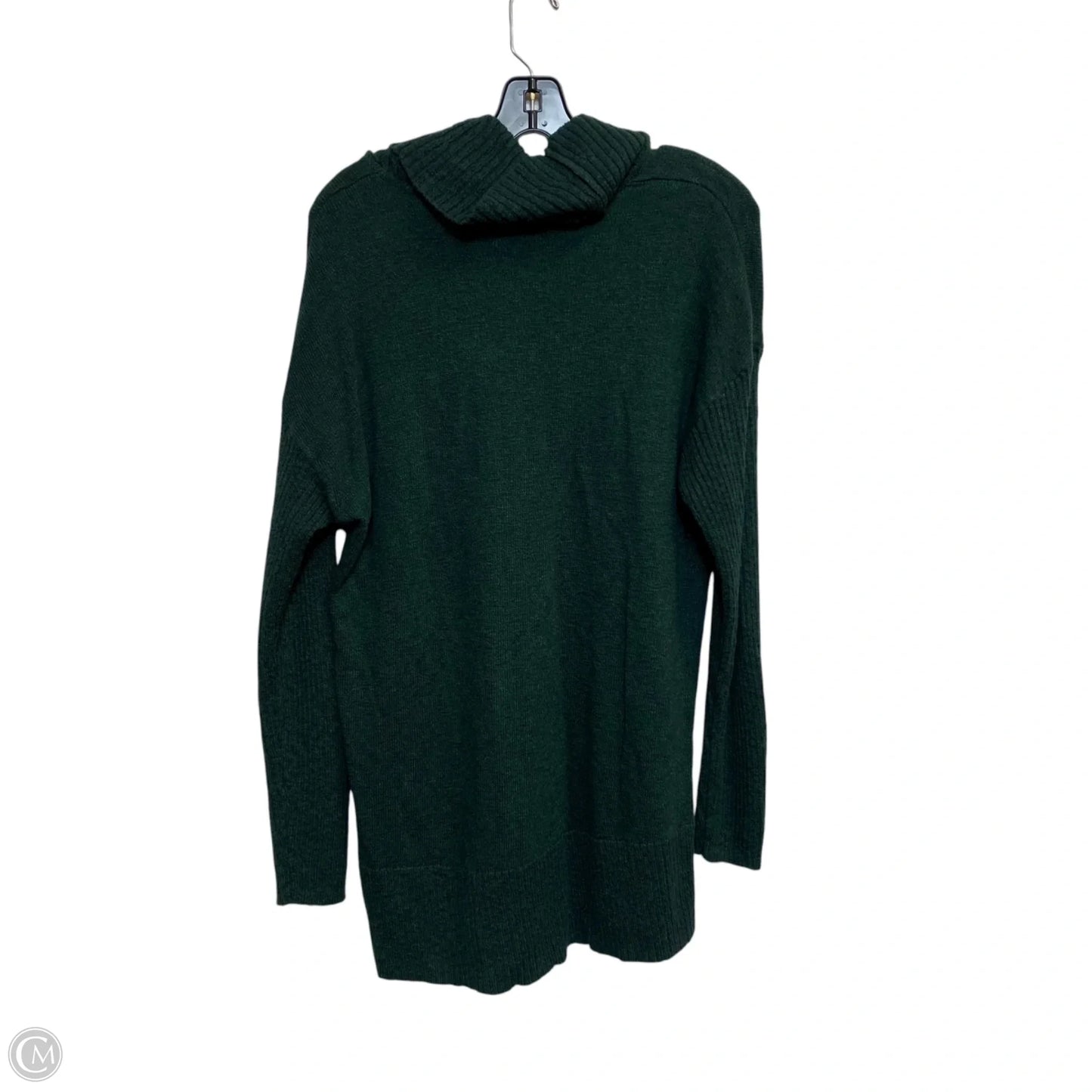 Sweater By Wonderly In Green, Size: L