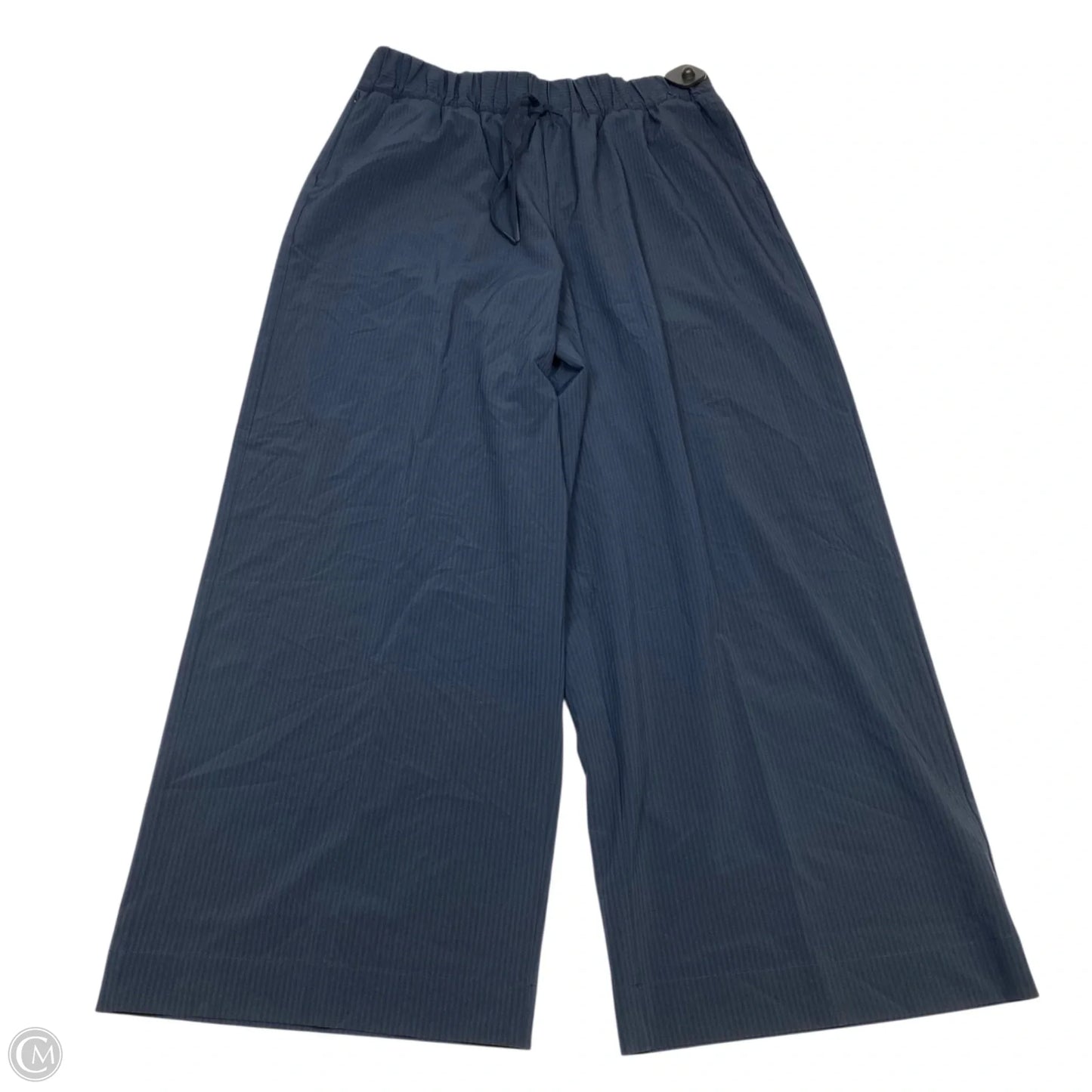 Athletic Pants By All In Motion In Navy, Size: Xl