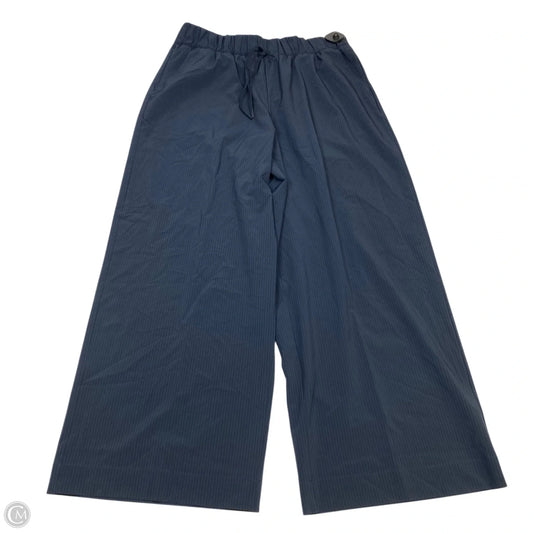 Athletic Pants By All In Motion In Navy, Size: Xl