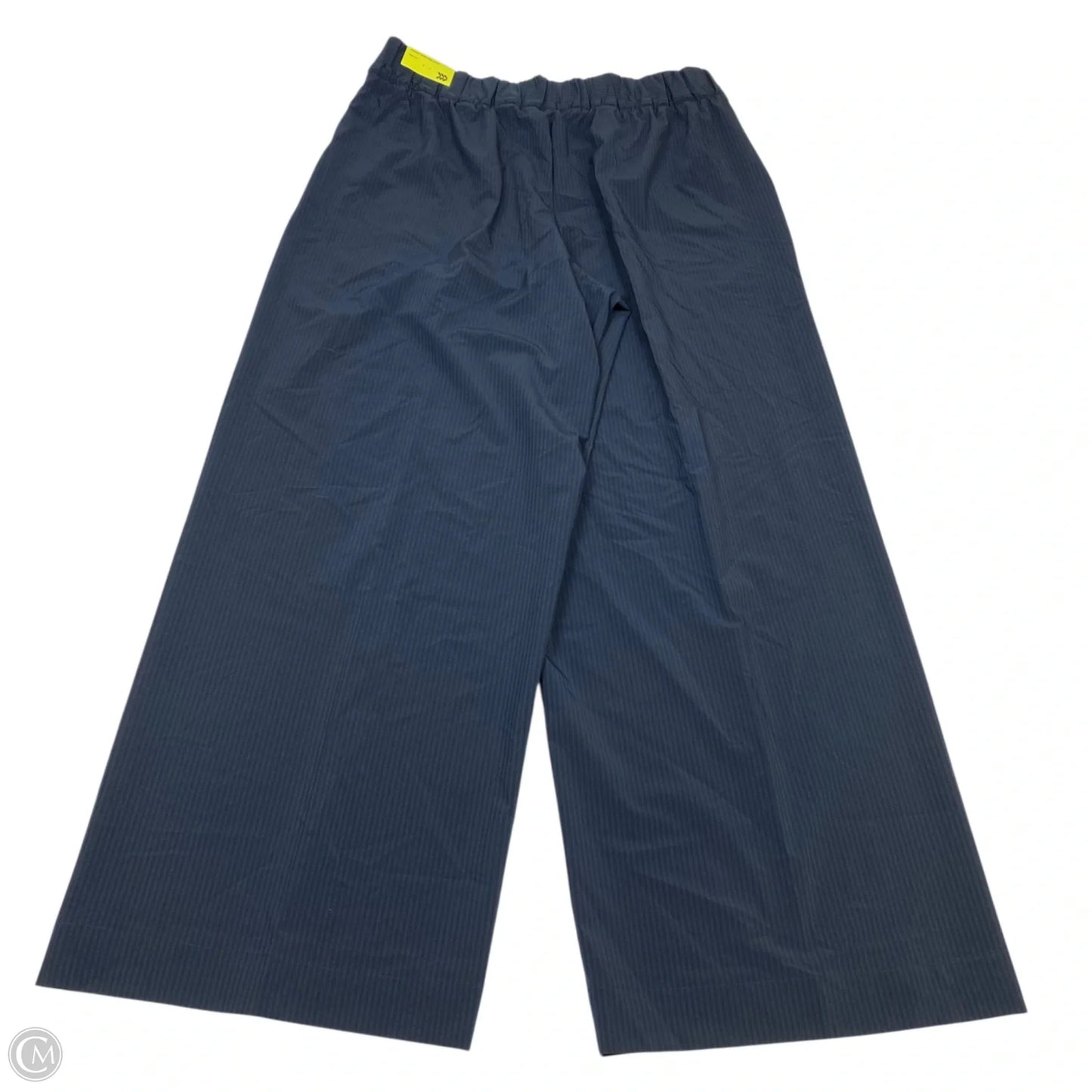 Athletic Pants By All In Motion In Navy, Size: Xl