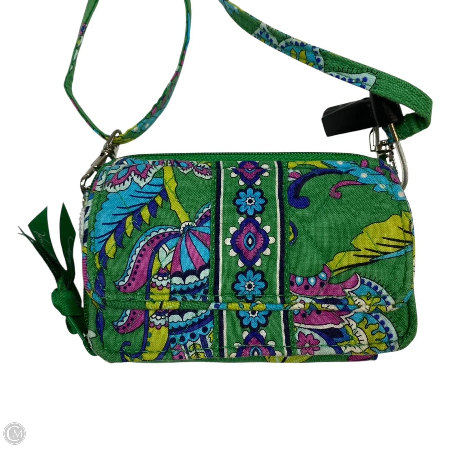 Crossbody By Vera Bradley, Size: Small