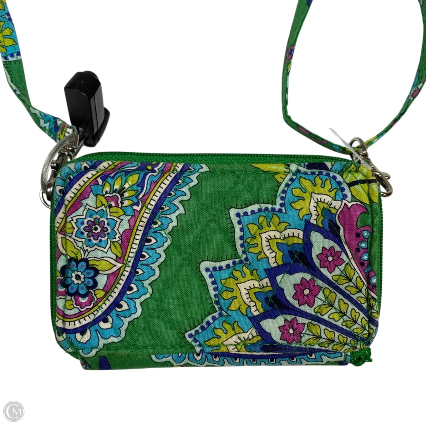 Crossbody By Vera Bradley, Size: Small