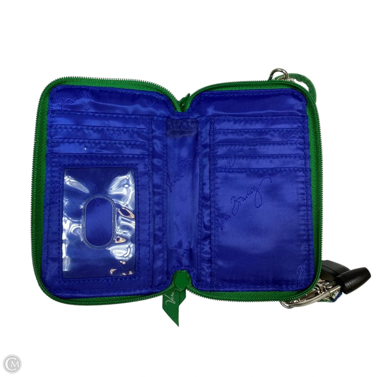 Crossbody By Vera Bradley, Size: Small