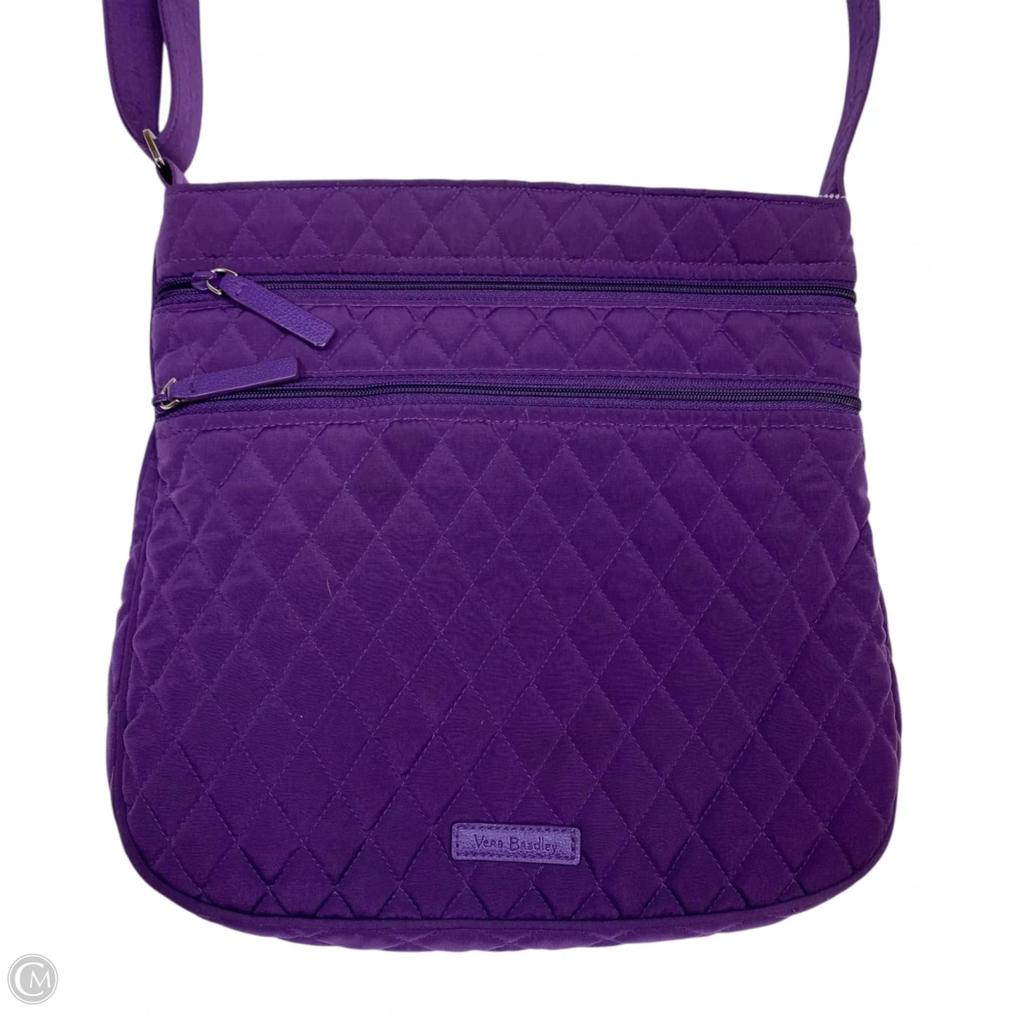 Crossbody By Vera Bradley, Size: Medium