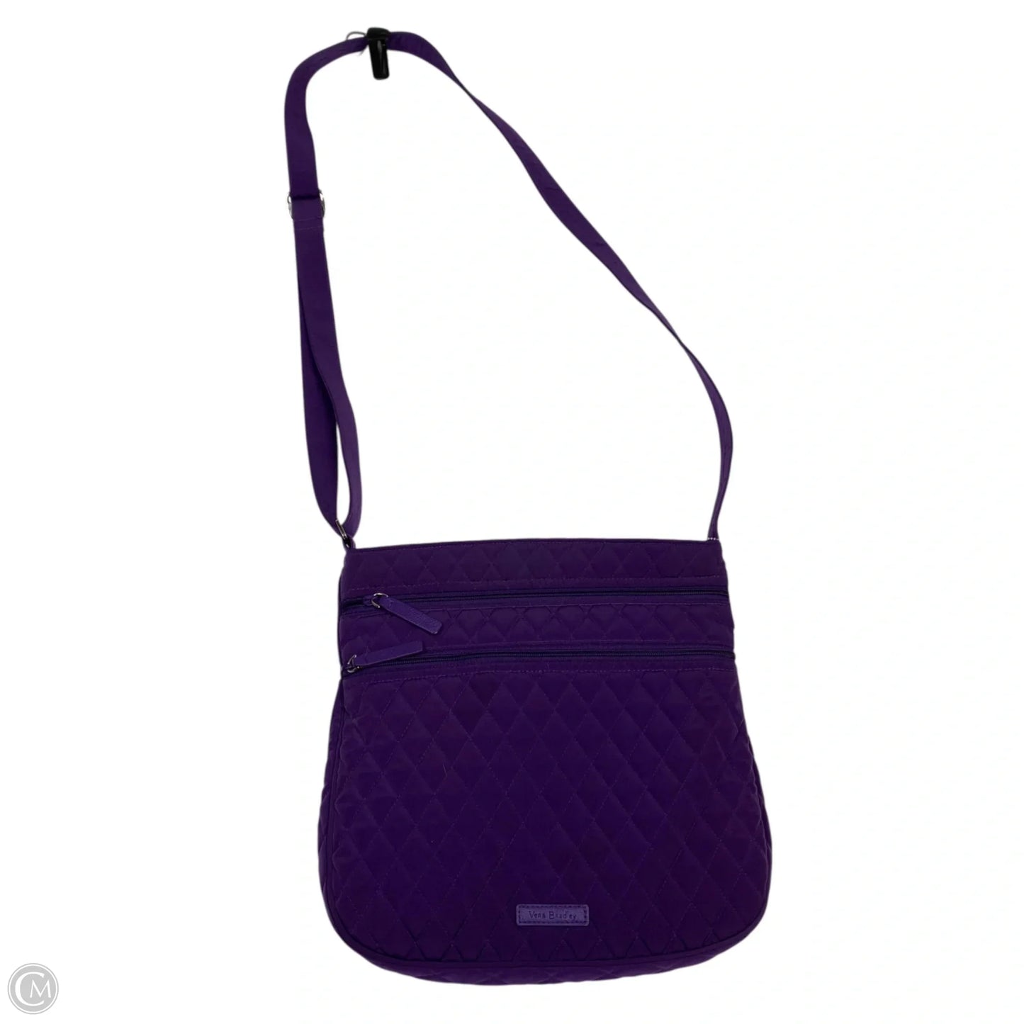 Crossbody By Vera Bradley, Size: Medium