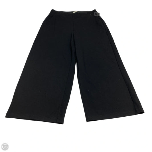Pants Other By Max Studio In Black, Size: L