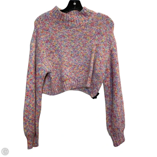 Sweater By Shein In Multi-colored, Size: S