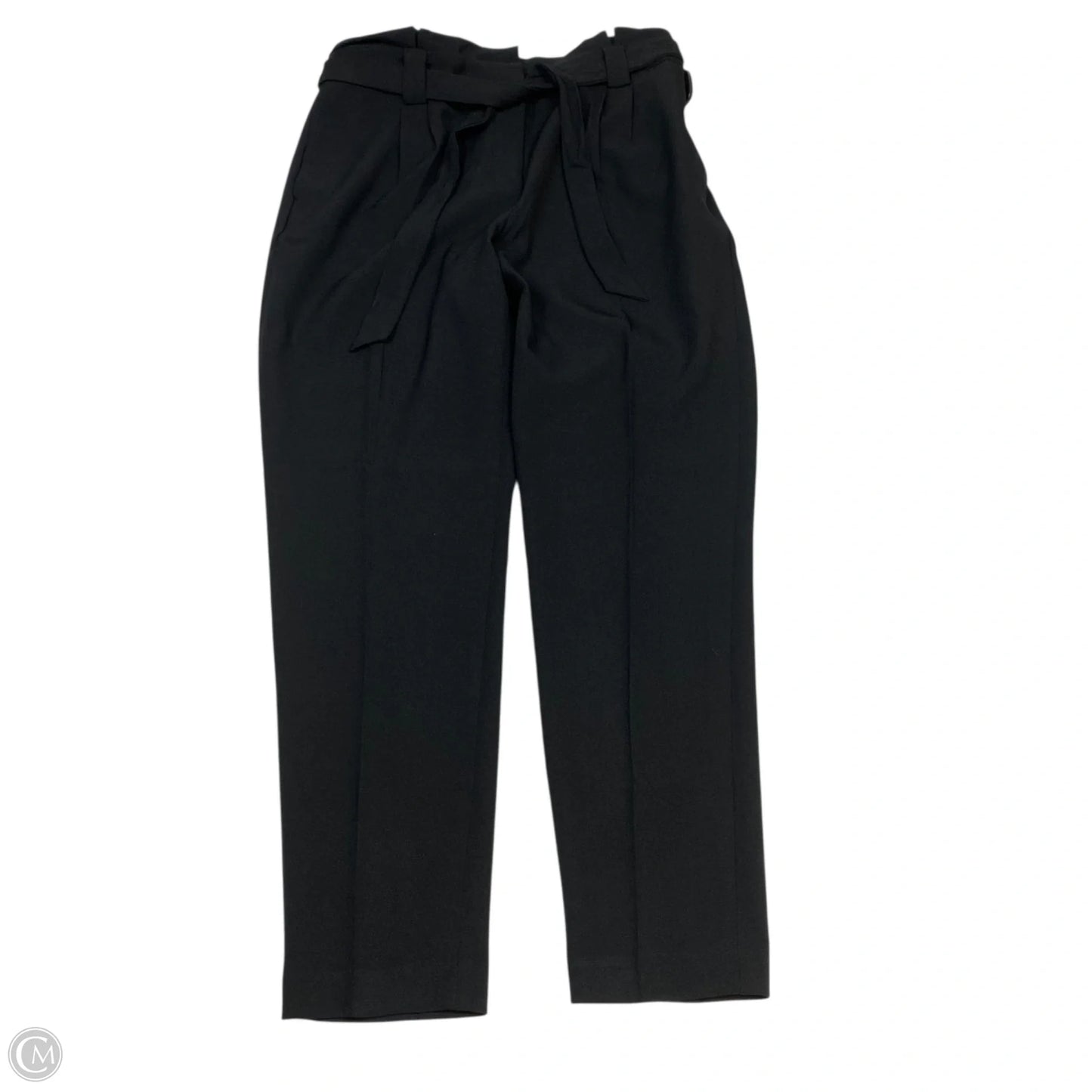 Pants Dress By Calvin Klein In Black, Size: 10