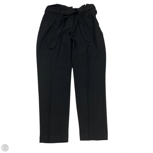 Pants Dress By Calvin Klein In Black, Size: 10