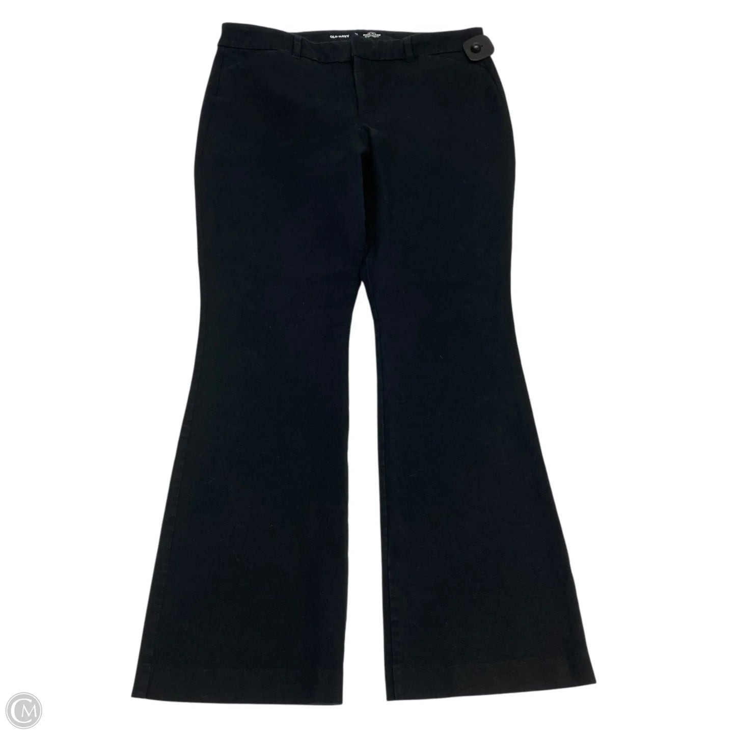 Pants Chinos & Khakis By Old Navy In Black, Size: 14