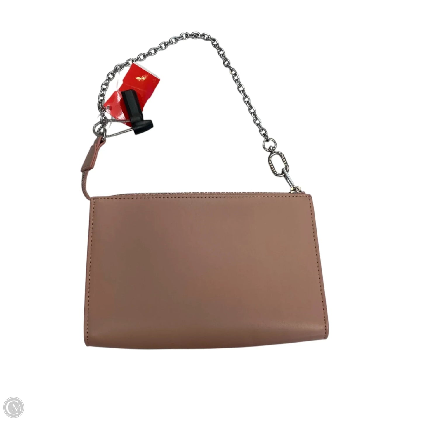 Wristlet By Calvin Klein, Size: Small