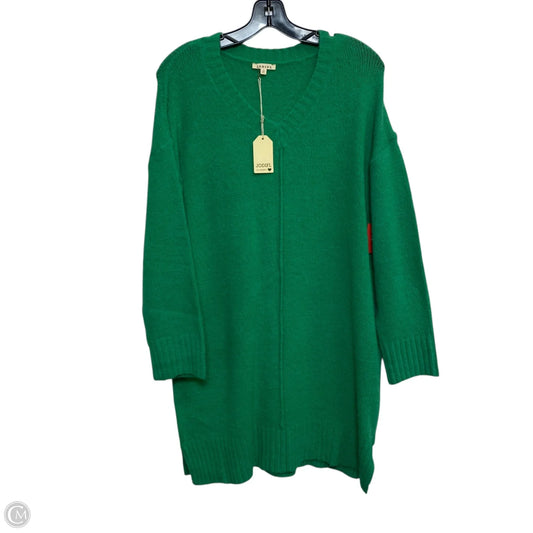 Sweater By Jodifl In Green, Size: S