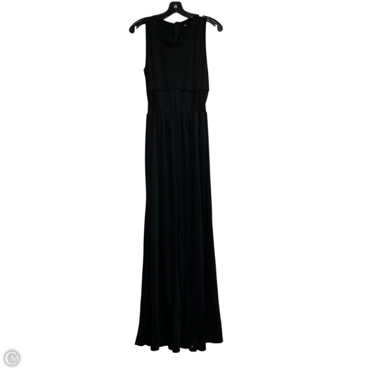 Jumpsuit By Cmf In Black, Size: Xl