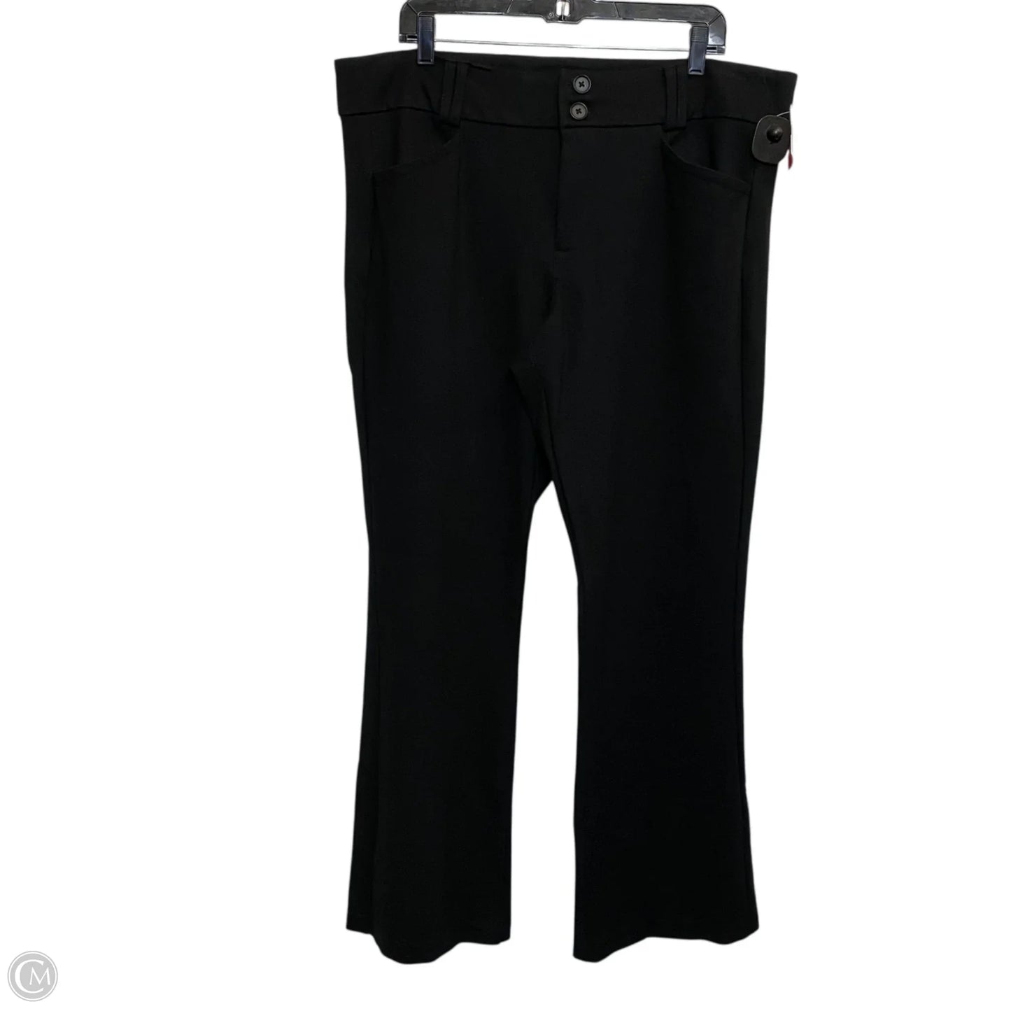 Pants Other By Torrid In Black, Size: 20