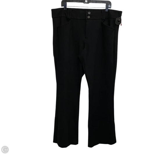 Pants Other By Torrid In Black, Size: 20