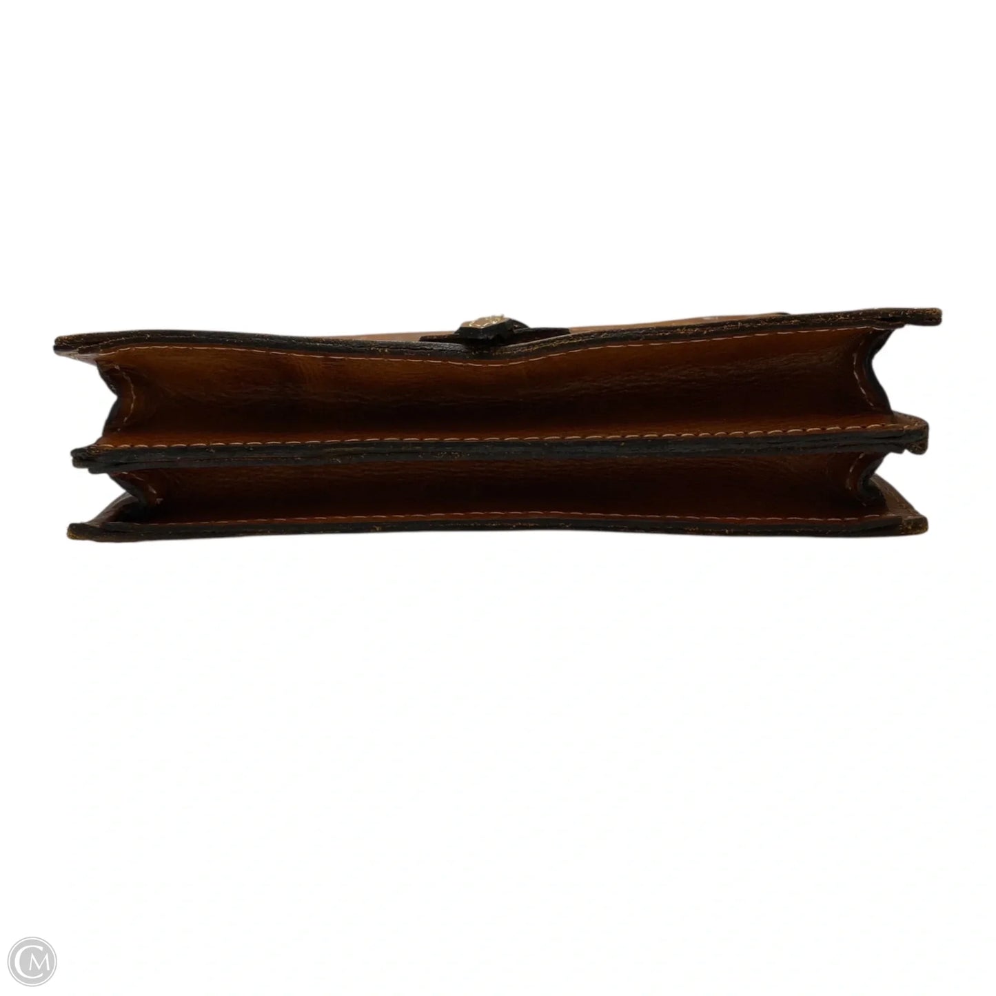 Crossbody Designer By Patricia Nash, Size: Small