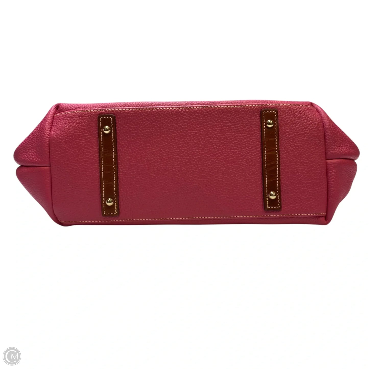 Handbag Designer By Dooney And Bourke, Size: Large