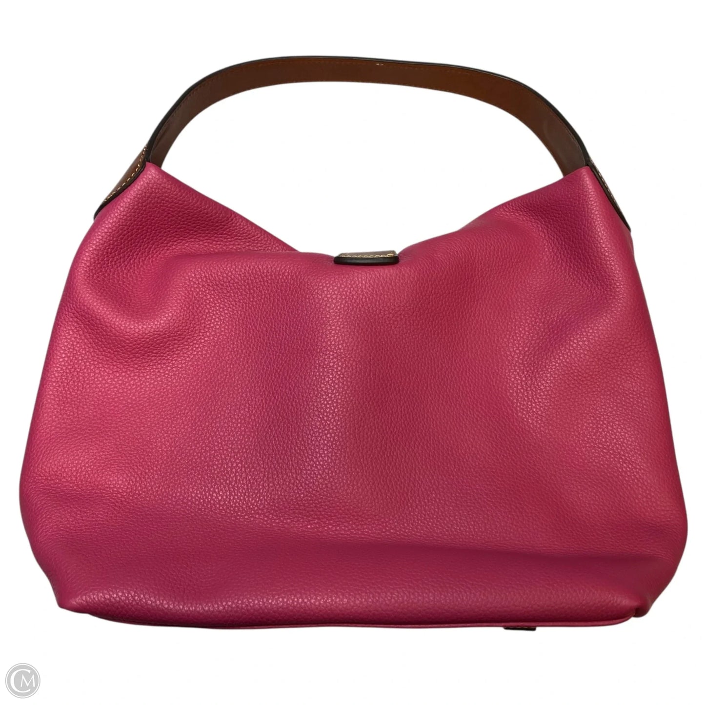 Handbag Designer By Dooney And Bourke, Size: Large