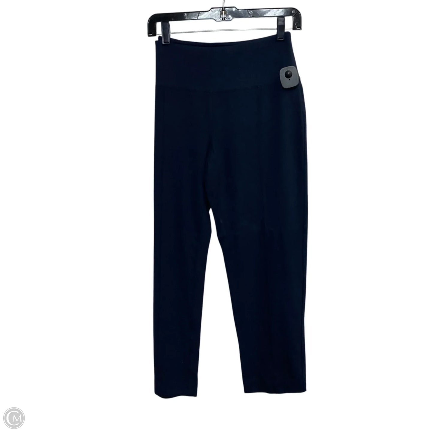 Pants Leggings By J. Jill In Navy, Size: Sp