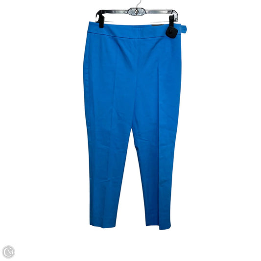 Pants Other By Talbots In Blue, Size: 8p