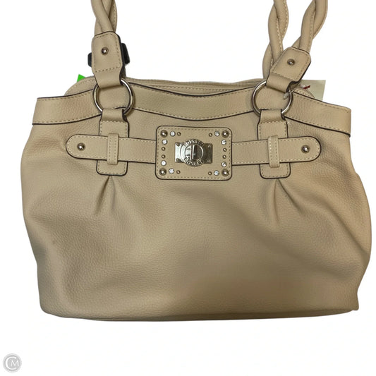 Handbag By Rosetti, Size: Medium