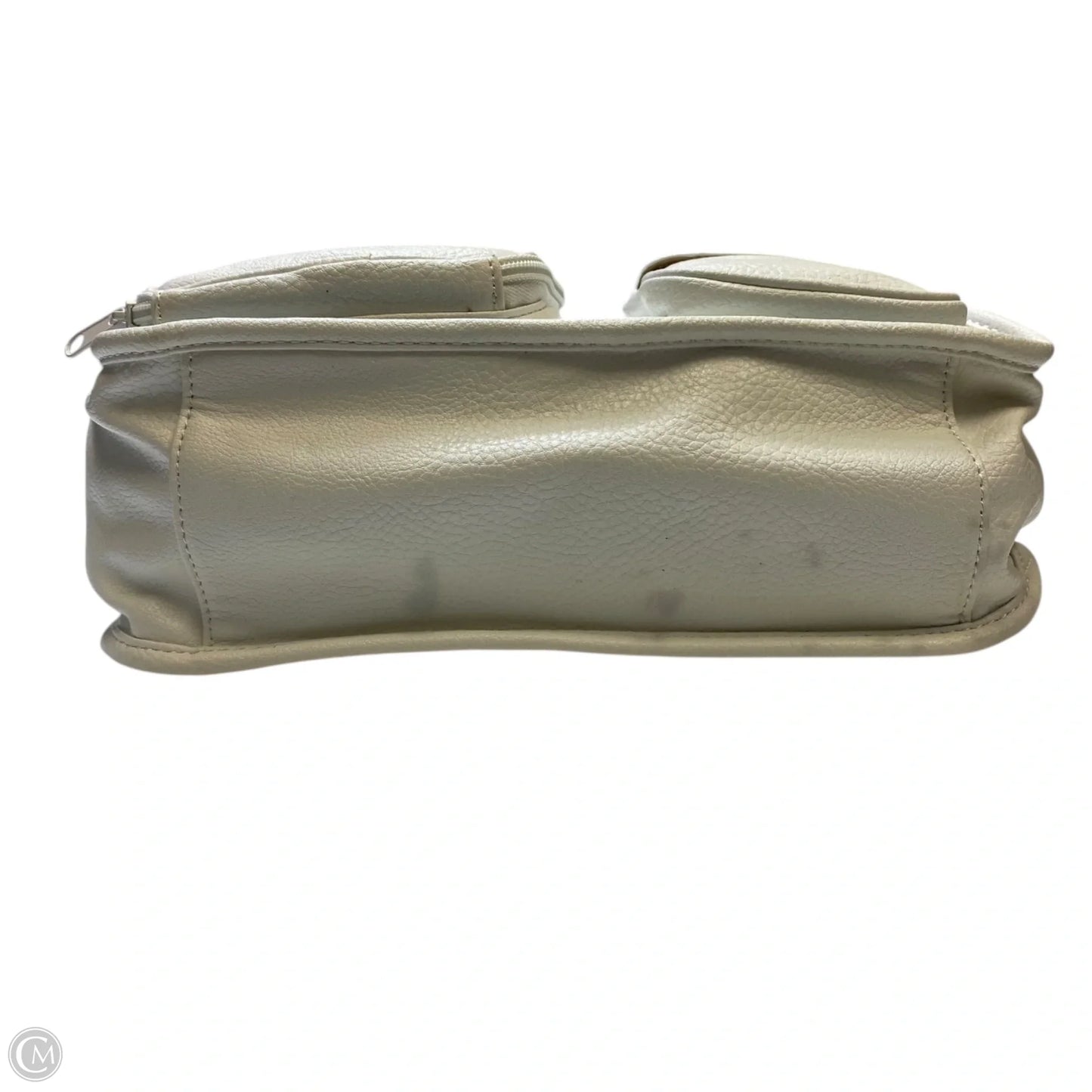 Handbag By Multisac, Size: Medium