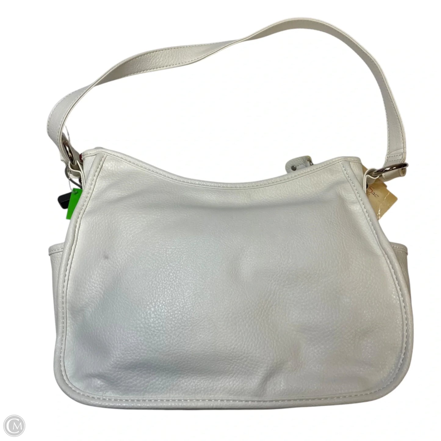 Handbag By Multisac, Size: Medium