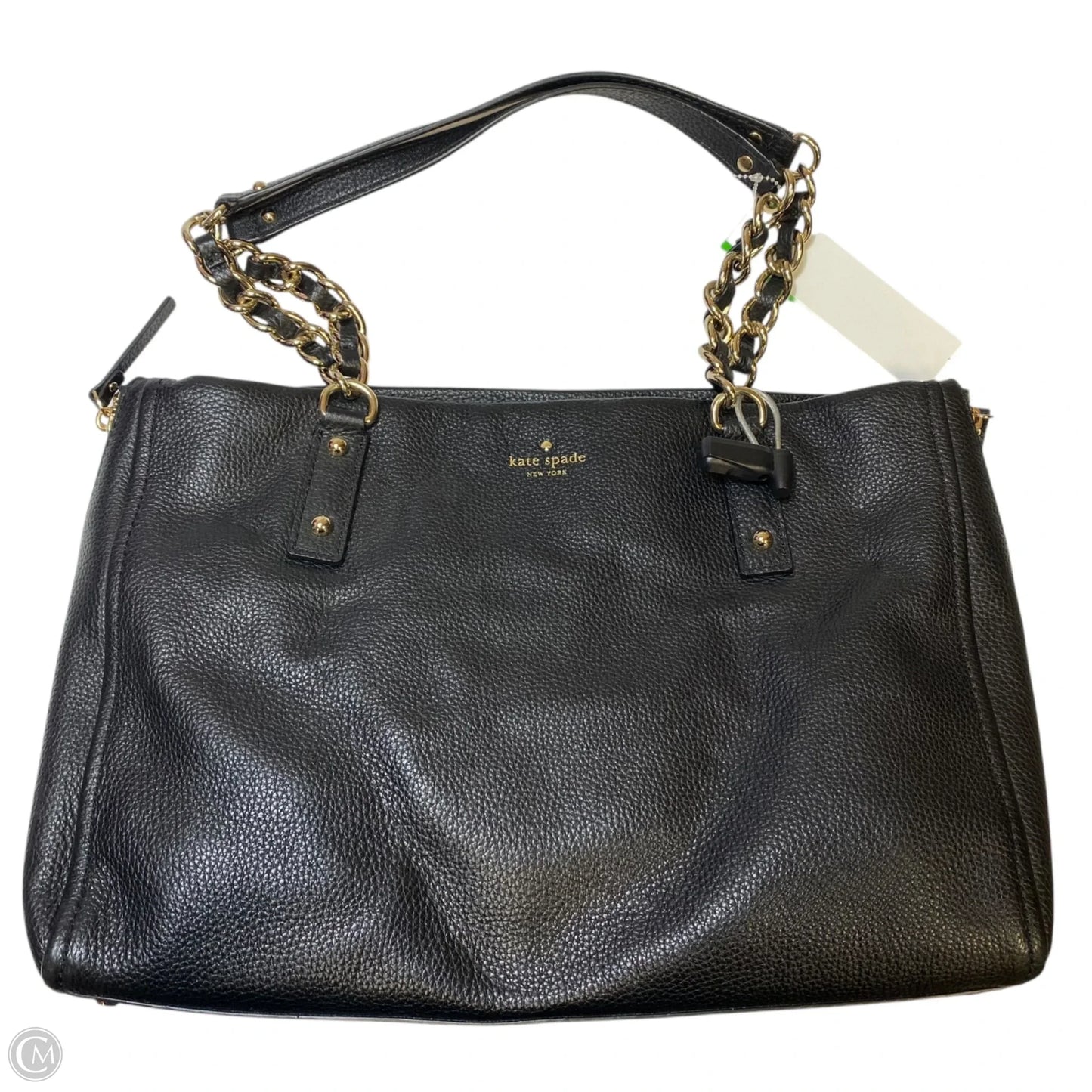 Handbag Designer By Kate Spade, Size: Large