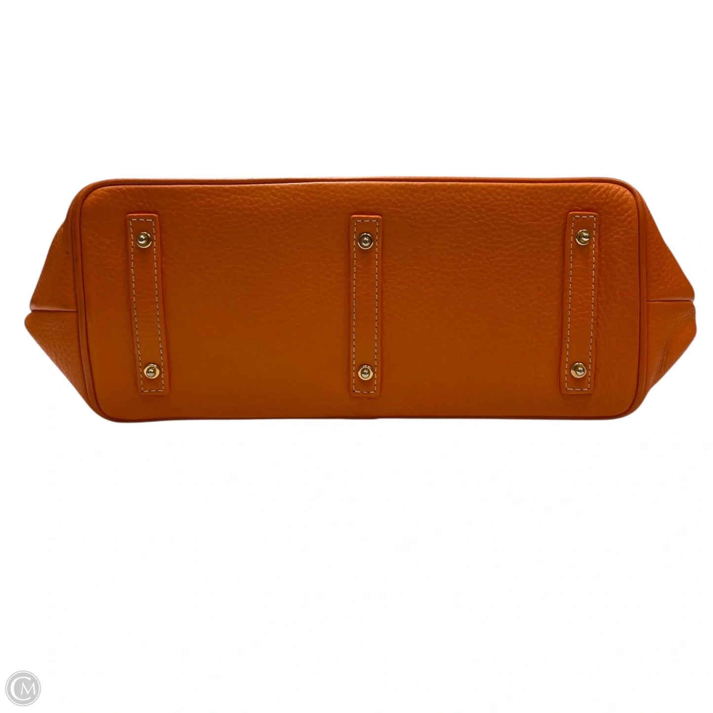 Handbag Designer By Dooney And Bourke, Size: Large