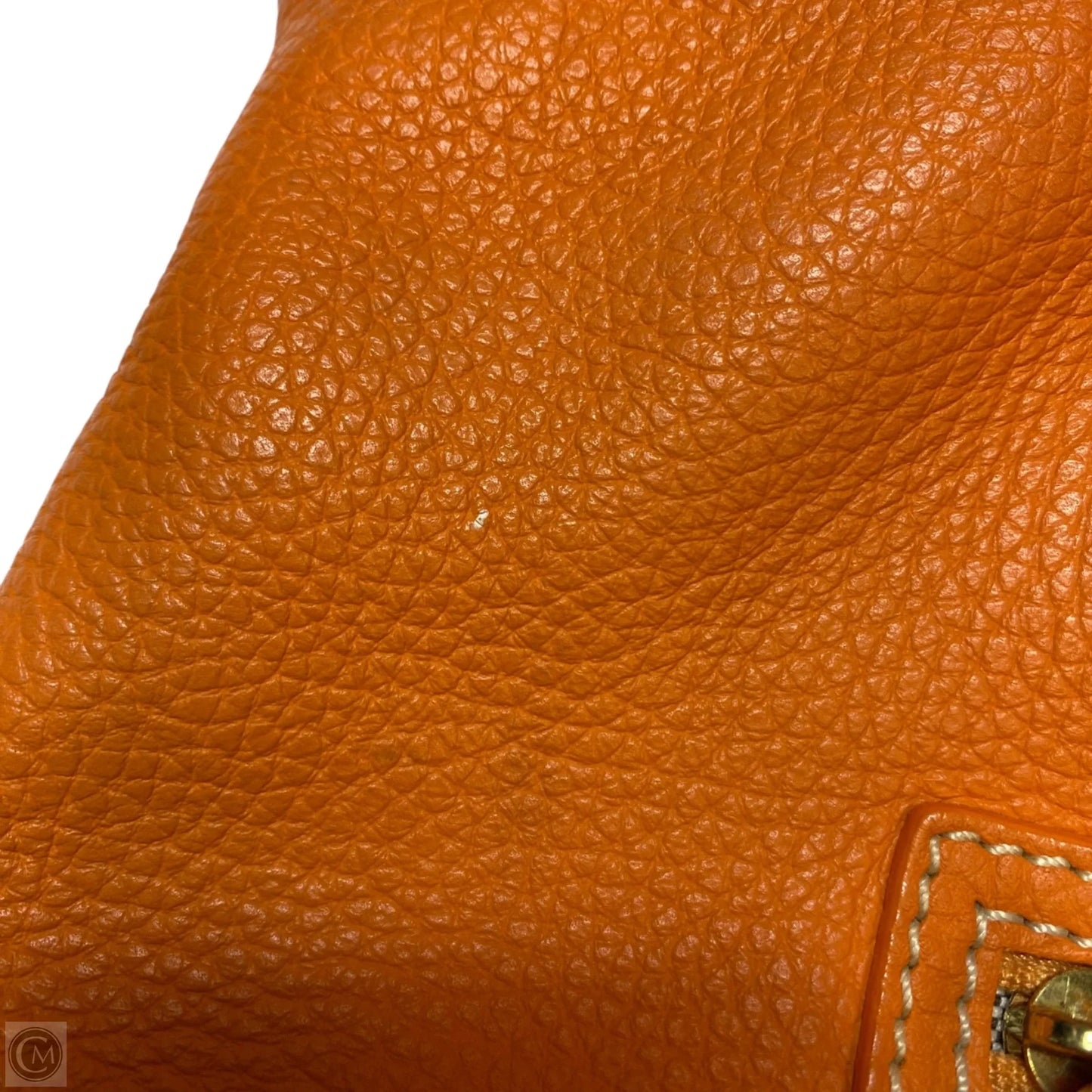 Handbag Designer By Dooney And Bourke, Size: Large