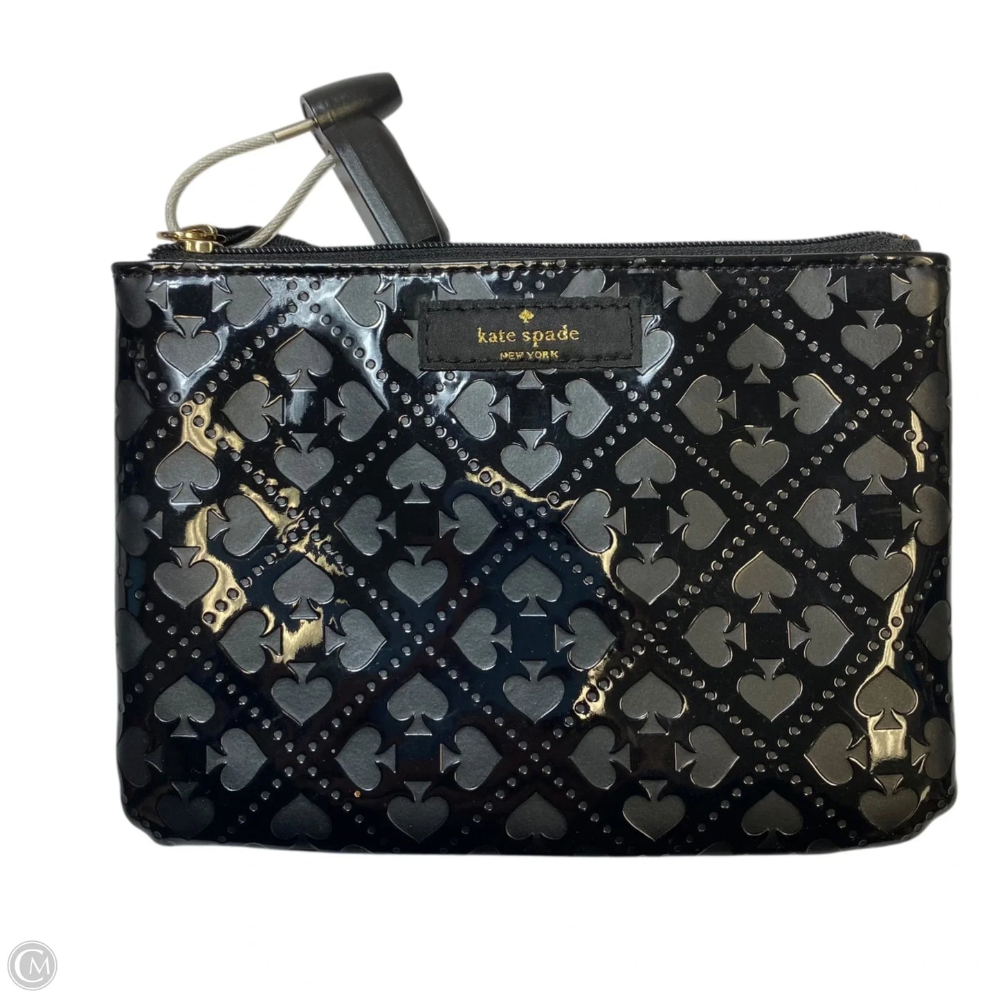 Wristlet Designer By Kate Spade, Size: Small